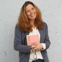 Esther Façee Schaeffer