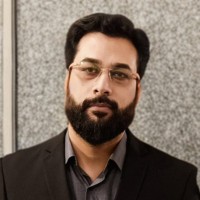 Zeeshan Bhatti