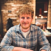 Mathew Cresswell