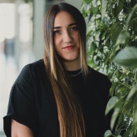 Kateryna Romanchuk