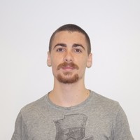 Eneko Navarrete Reclusa