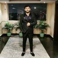 Abhinav Prakash