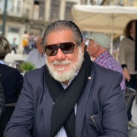 Sergio E. González Rubiera