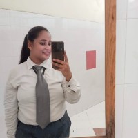 Ayushi Shandilya