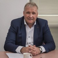 André Steenbergen