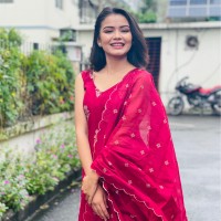 Nirjala Karki