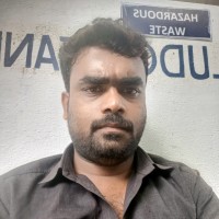 M Sabari Sabari
