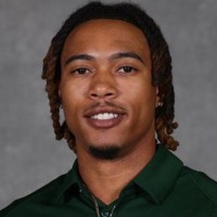 Jamar Gant