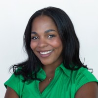 Jade Parker-Warner, MPS