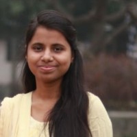 Dr Anvesha Pandey