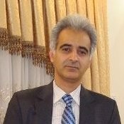 Saeed Ronaghi
