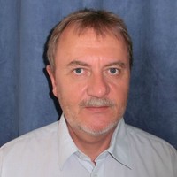 David Hrycej
