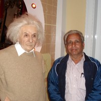 Charuhas Shukla