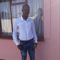 Kgatlhiso Sithole