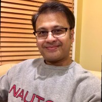 Palash Barua