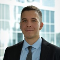 Kamil Kędzierski