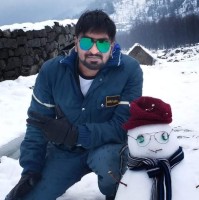 Rahul Chavan