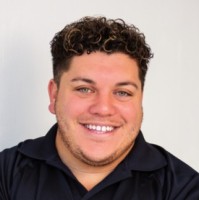 Brian Hogue-Pua