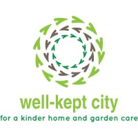 Ken - well-kept city - lawn and garden care