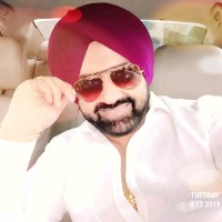 Jatinder Singh Monga