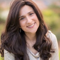 Daniella Rudoff -The Marriage Architect - Global Jewish Matchmaker