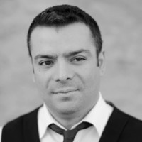 Nikolaos Psarrakis