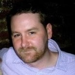 Jonathan Kendall