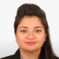 Alisha Verma