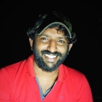Bejesh R