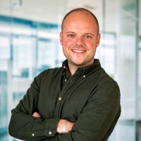 Tom Van Der Nat
