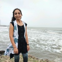 Varsha Borkhatariya