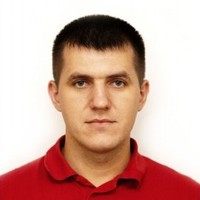 Sergey Shestopalov
