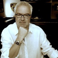 Mark Crick