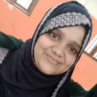 Afnitha Salahudeen