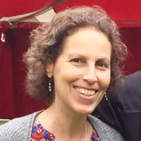 Susan Brody