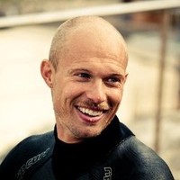 Johan Holm