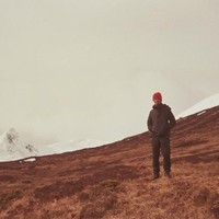Jake Thompson