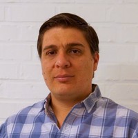 Mauricio Espinosa Bouvy