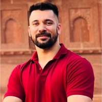 Siddharth Talwar