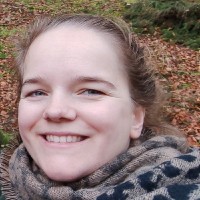 Leni Dijk - Van Der Meulen