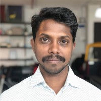 Sharad Kolhe