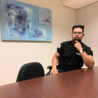 Jorge Luiz Da Silva Moreira