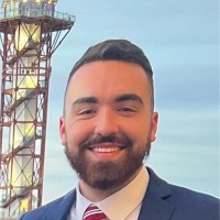 Jacob Damico