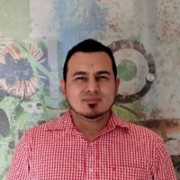 Mario Alberto Sánchez García