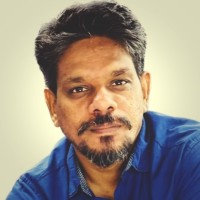 Santhosh kumar Alagesan