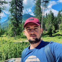 Denis Ivanovsky