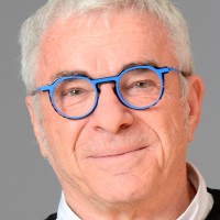 Jacques Perotto
