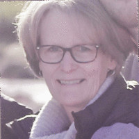 Christine Peterson, CISP