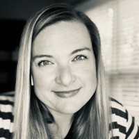 Jill Hamilton