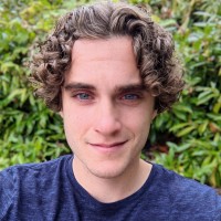 Joshua Mohan